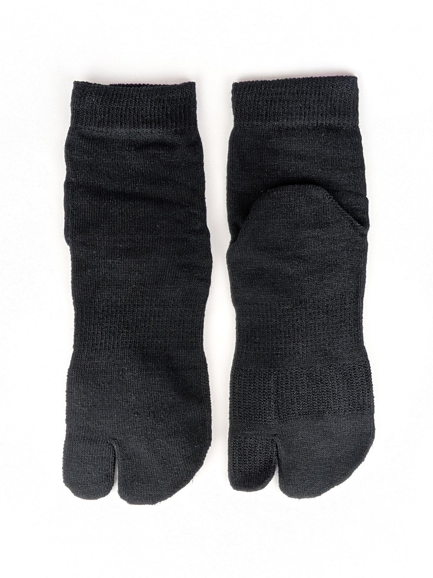 Hemp Tabi Socks, Short Type