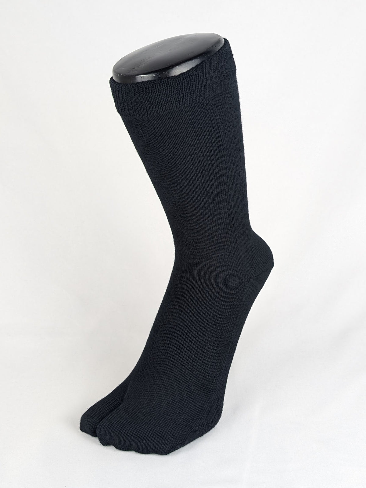 Tabi socks, crew (regular) "Miyabi" 23-25cm(S)