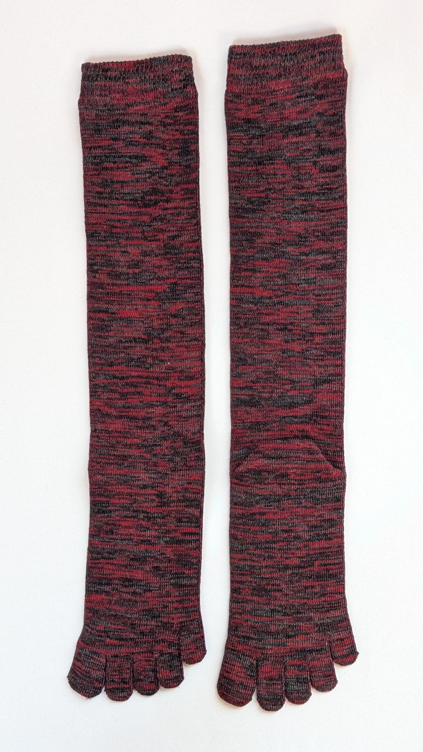 Five-toed socks/high socks [discontinued]