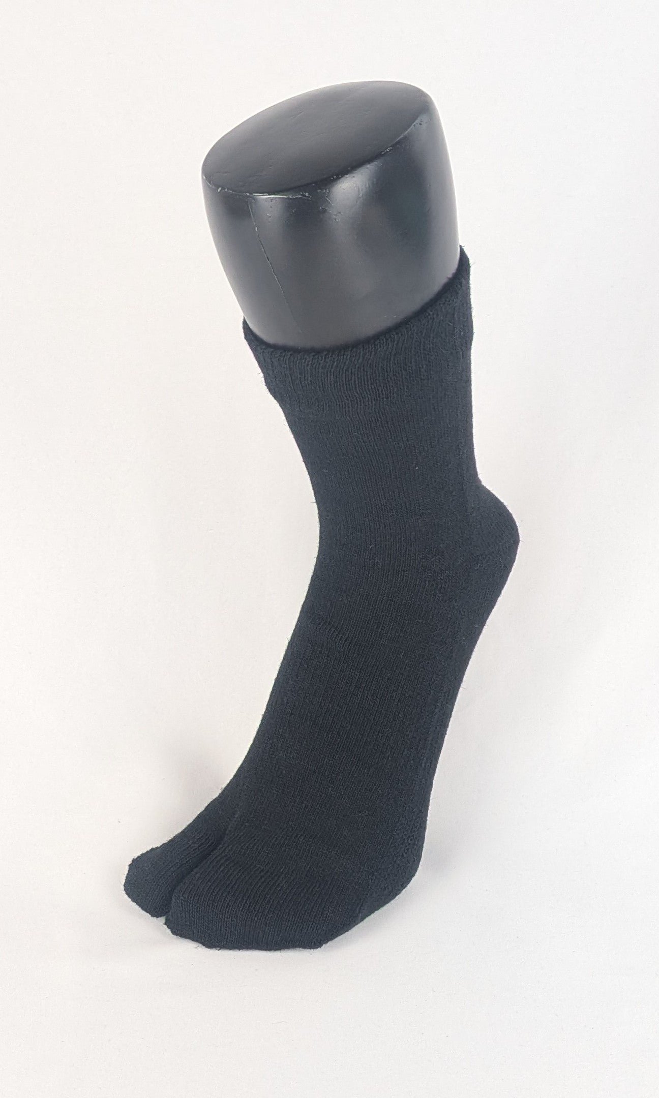 Hemp Tabi Socks, Short Type