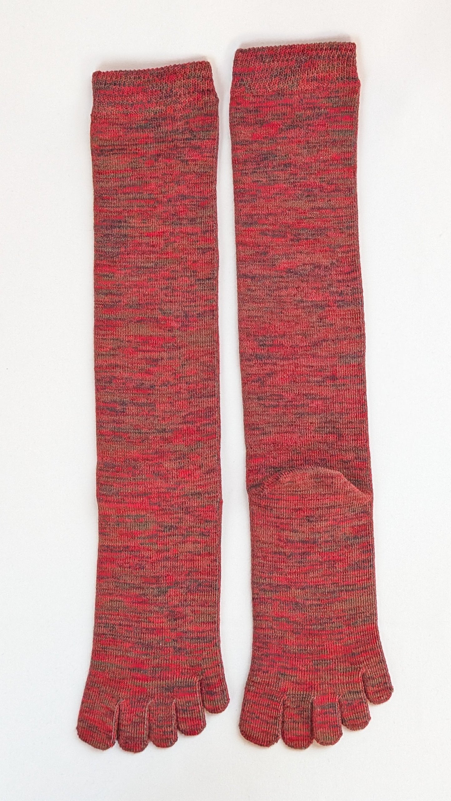 Five-toed socks/high socks [discontinued]