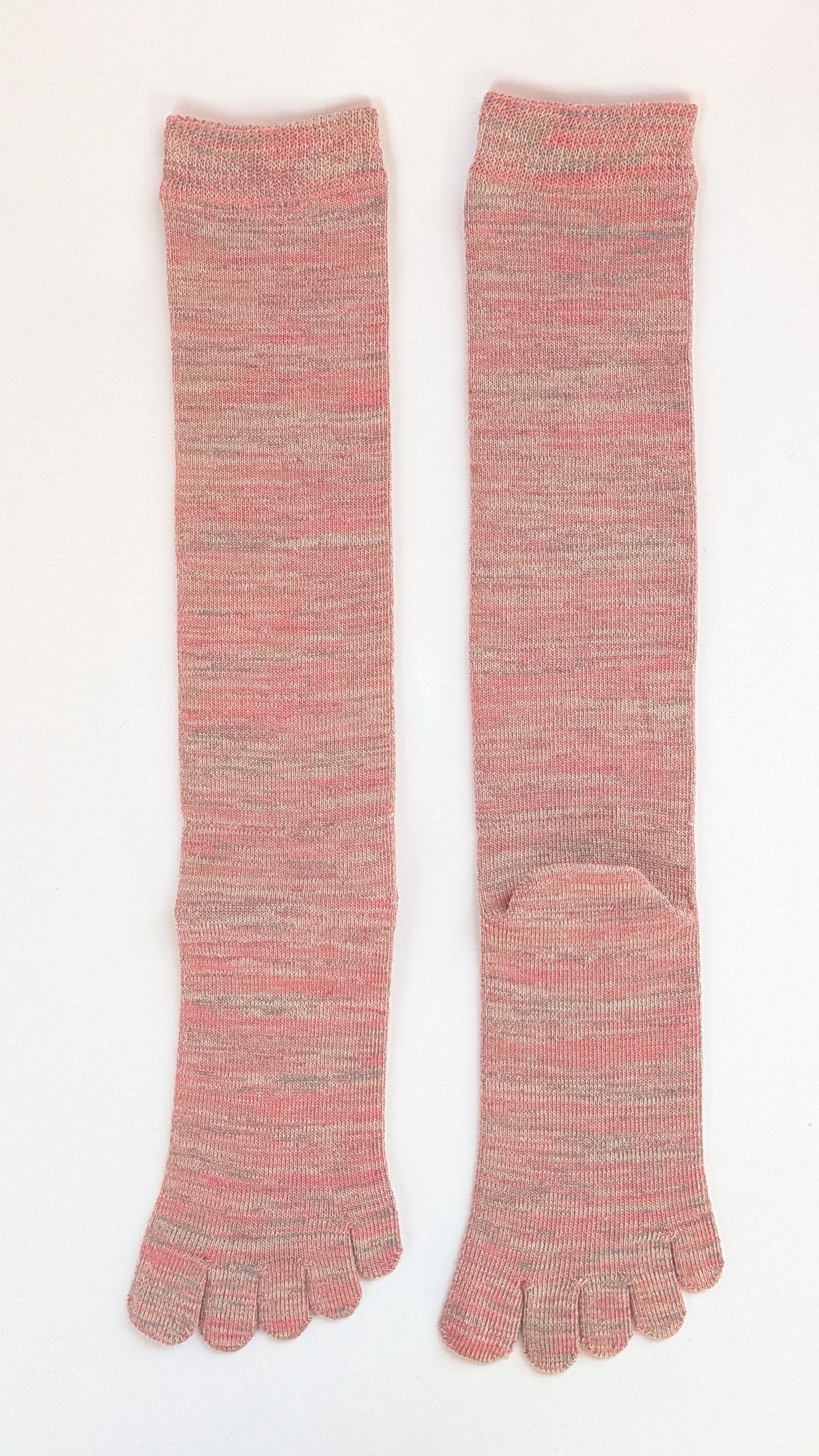 Five-toed socks/high socks [discontinued]