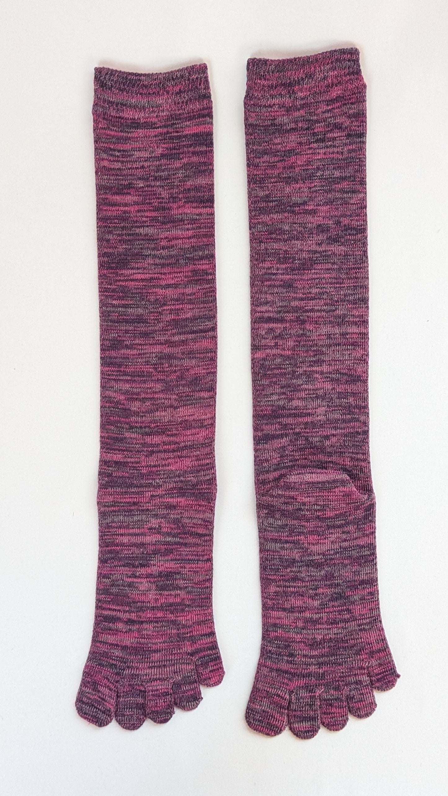 Five-toed socks/high socks [discontinued]