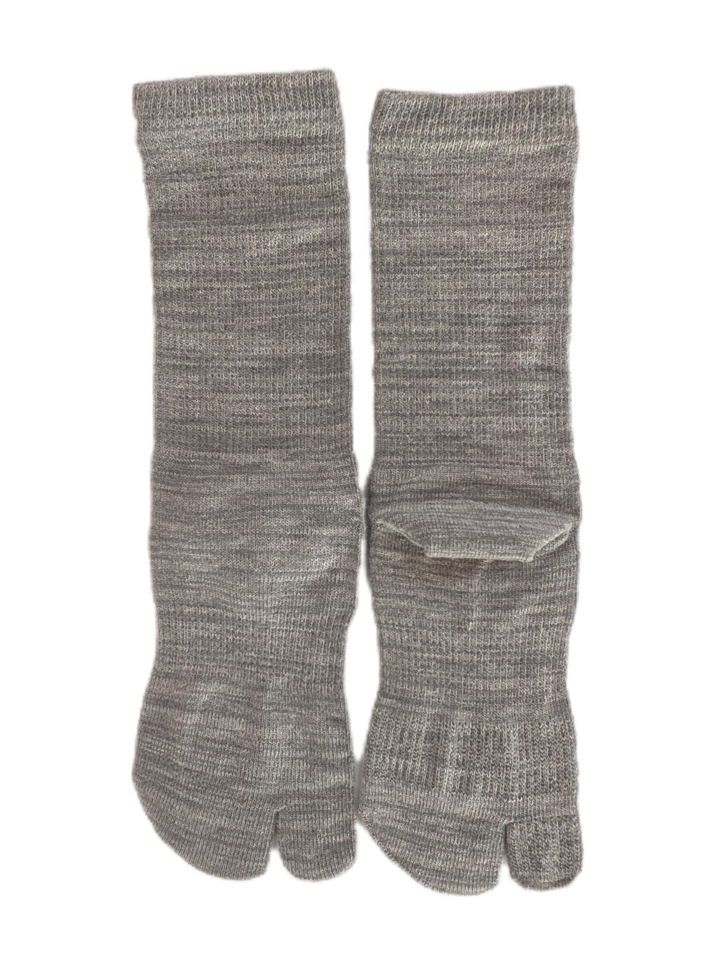 あったかタビソックス（毛混）22-24cm(S)【在庫限り】