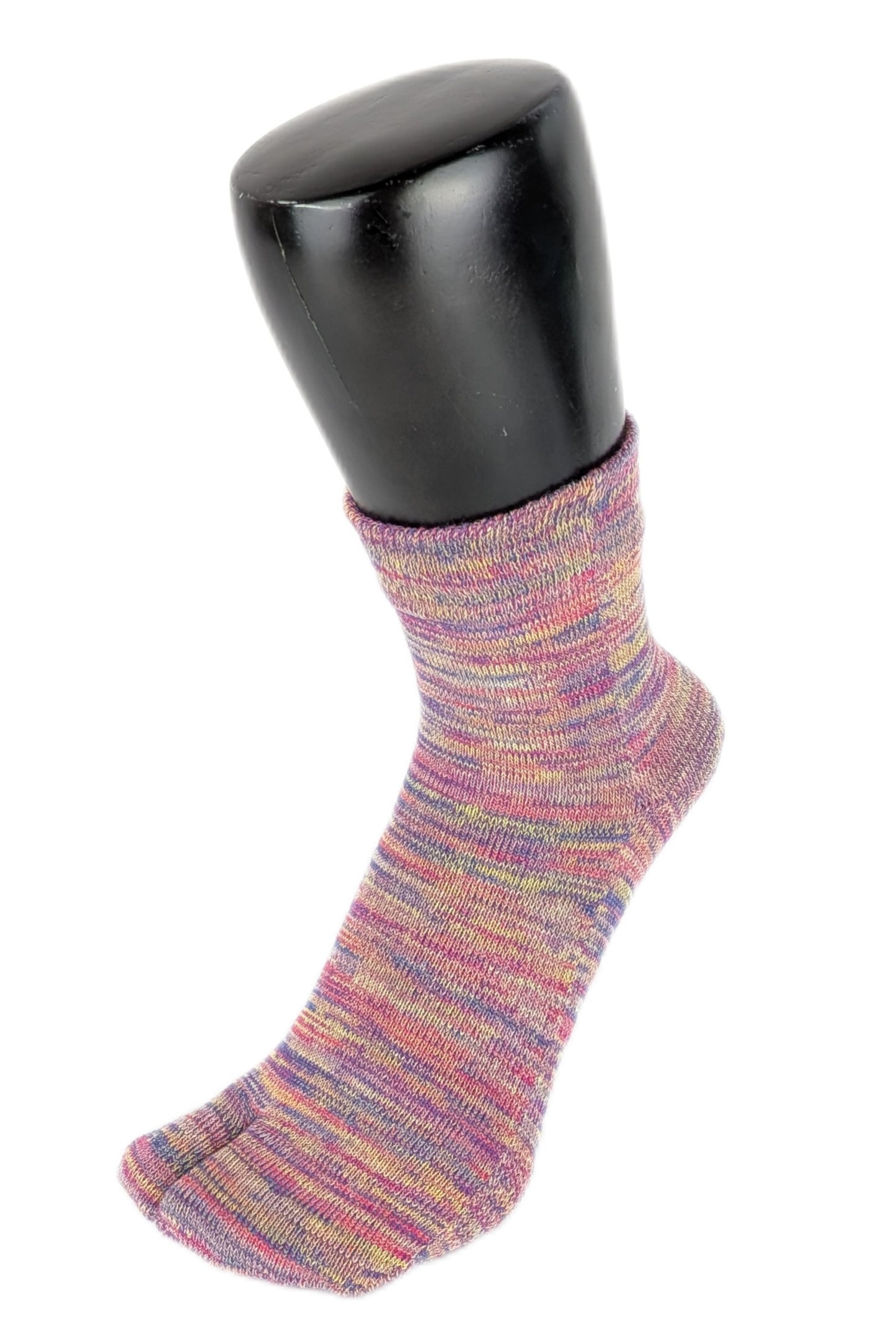 Tabi socks, short type "Irodori"
