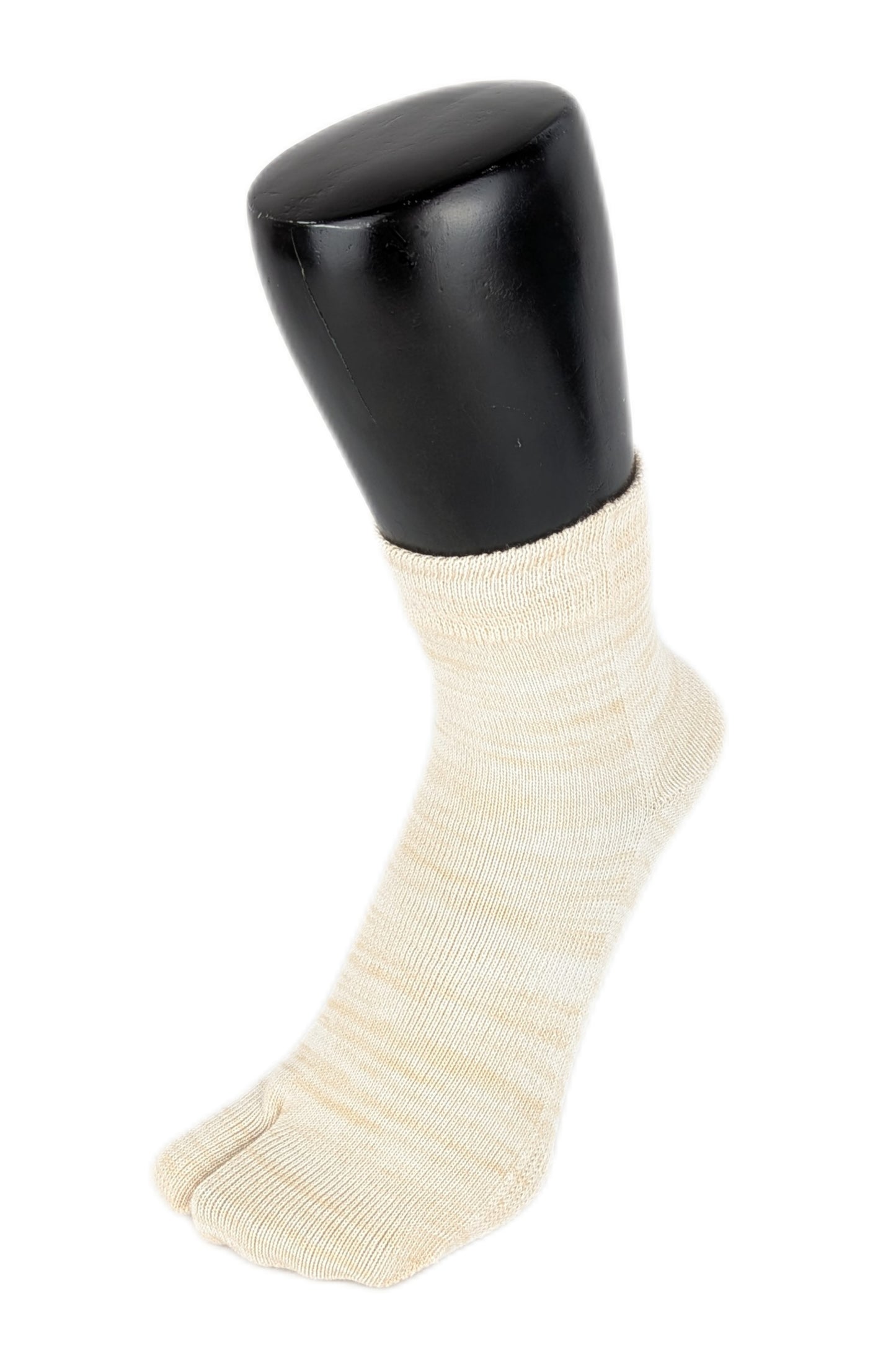 Tabi socks, short type "Irodori"
