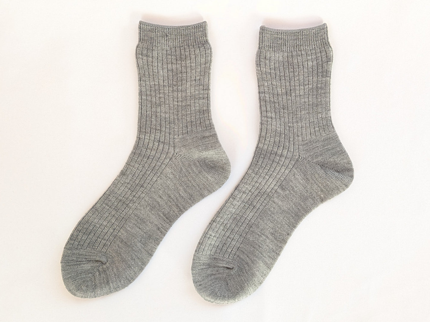 Five-toed socks with loose elastic "Irodori" [Discontinued]