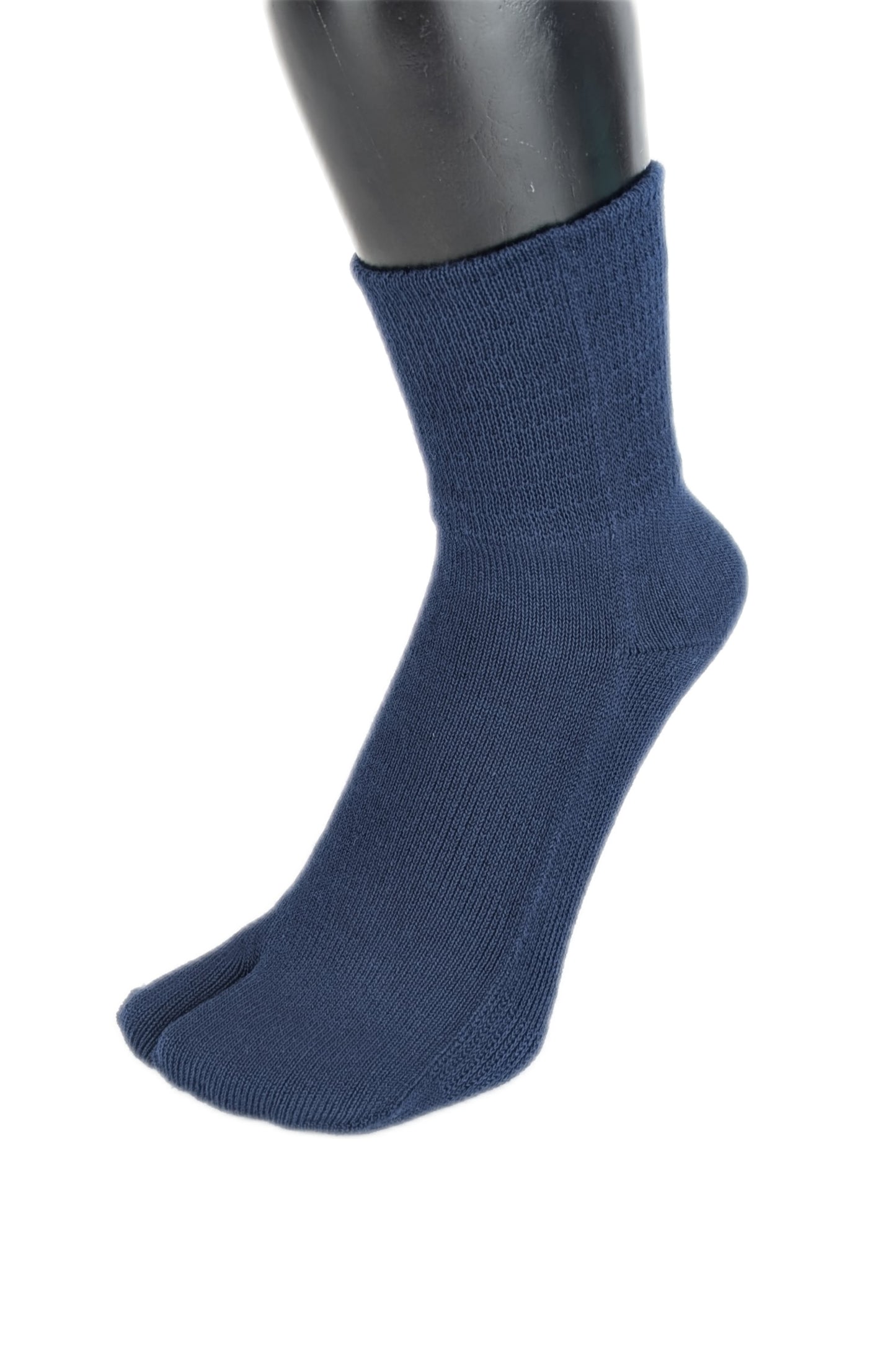 タビソックス・くちゴムゆったり「なないろ」【リニューアル商品】23-25cm(S)