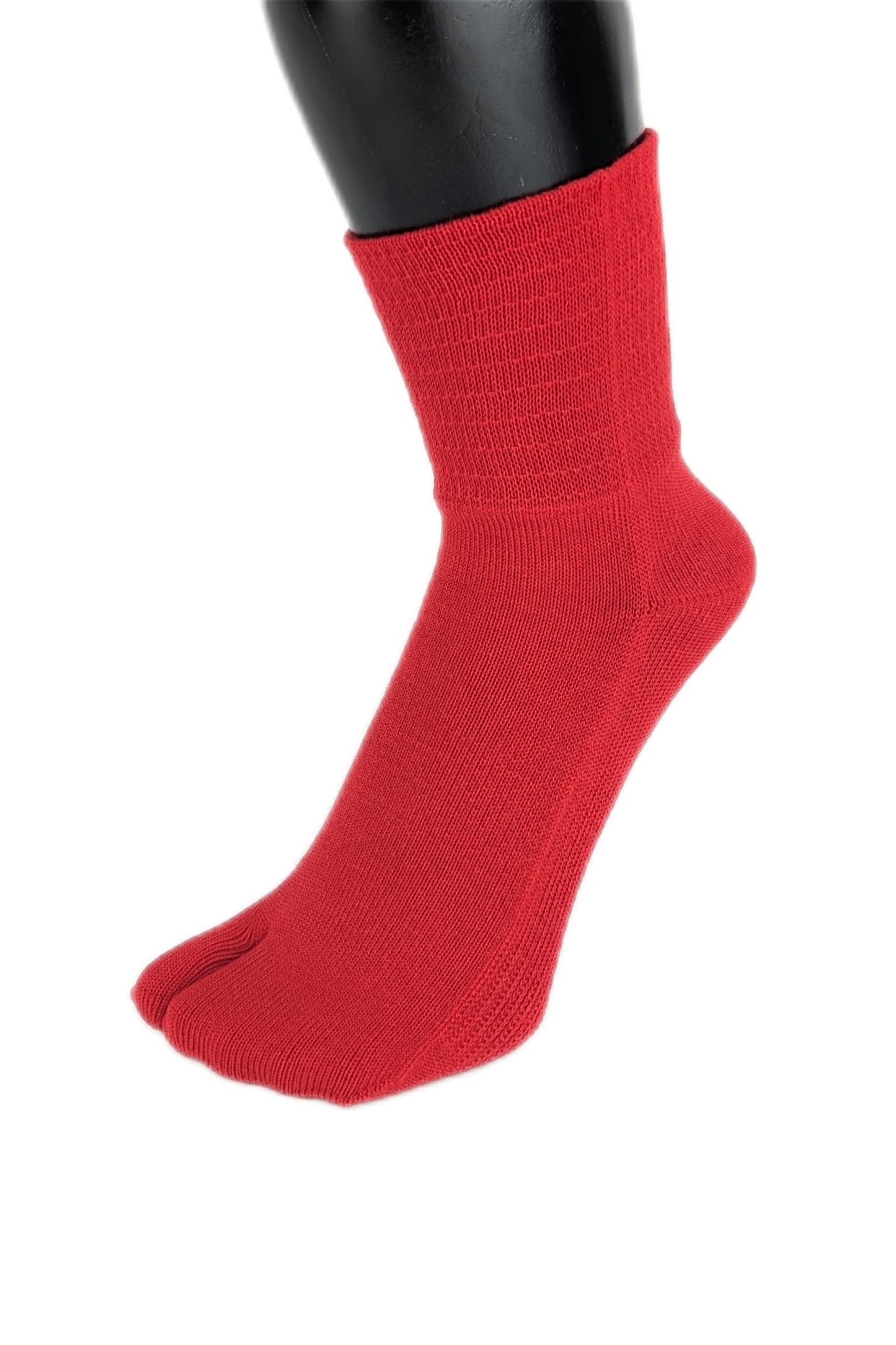 タビソックス・くちゴムゆったり「なないろ」【リニューアル商品】23-25cm(S)