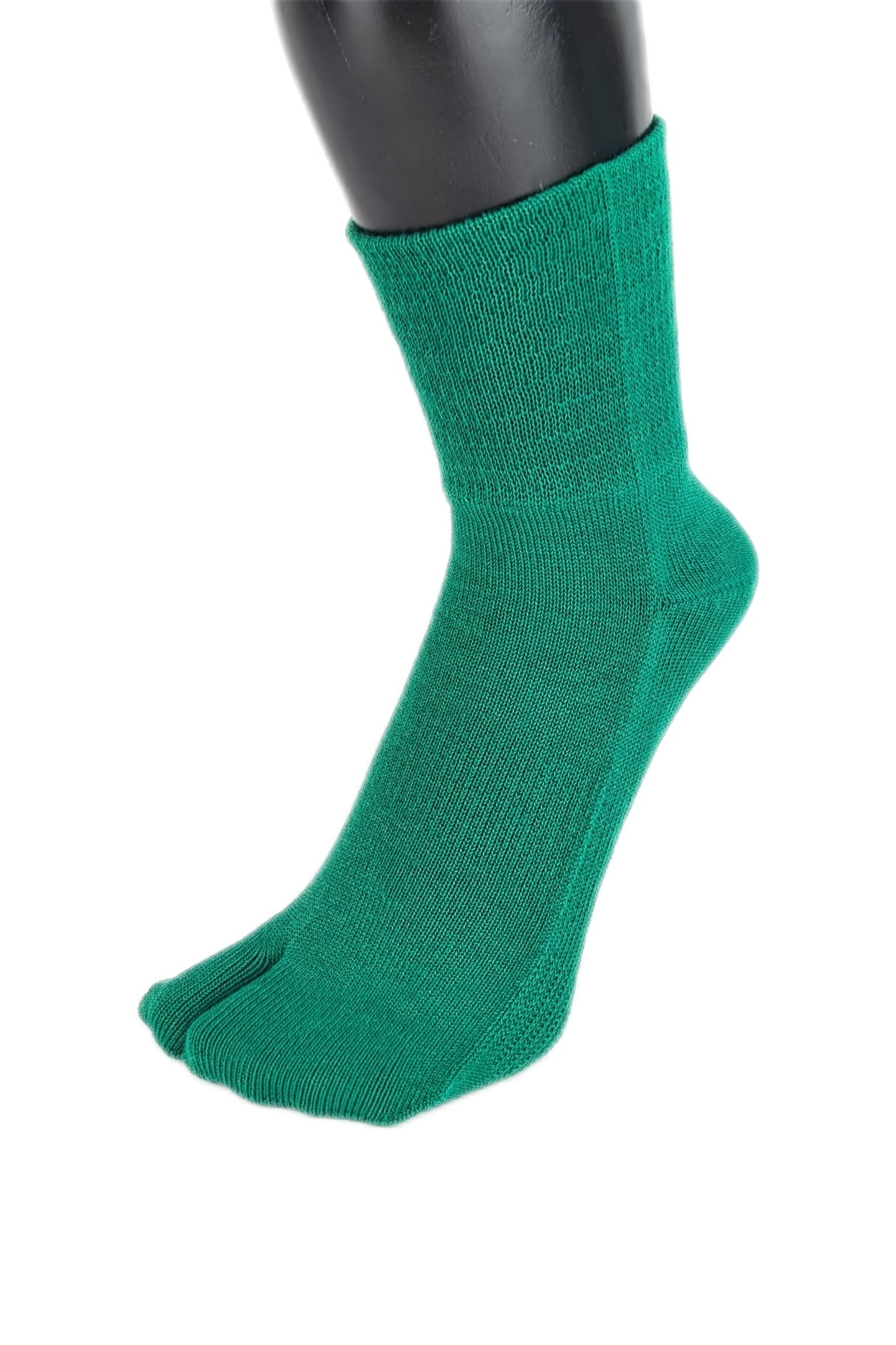 タビソックス・くちゴムゆったり「なないろ」【リニューアル商品】23-25cm(S)