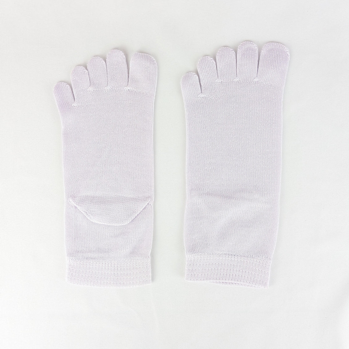 リラックス５本指ソックス　美足(みあし)　22-24cm(S)