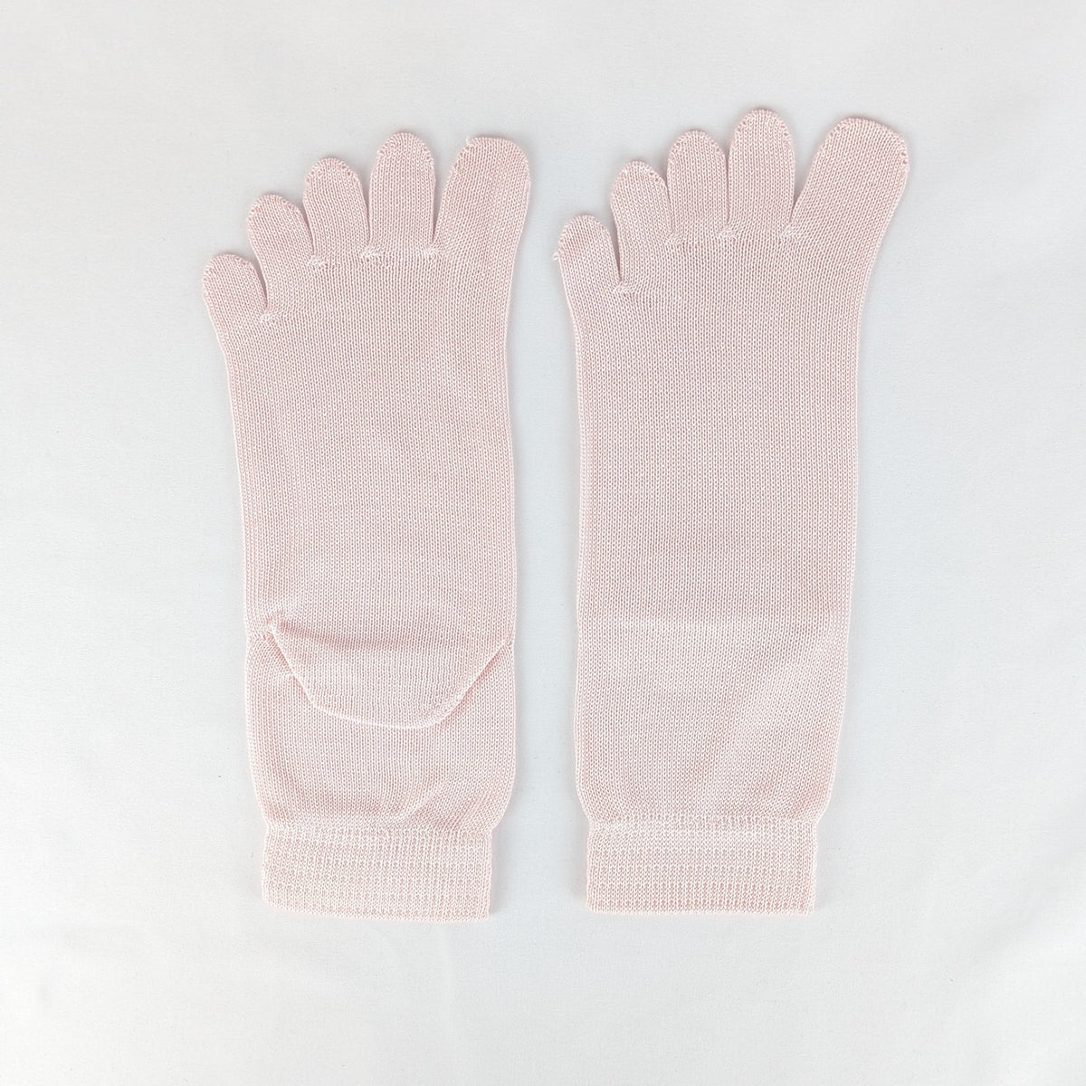 リラックス５本指ソックス　美足(みあし)　22-24cm(S)