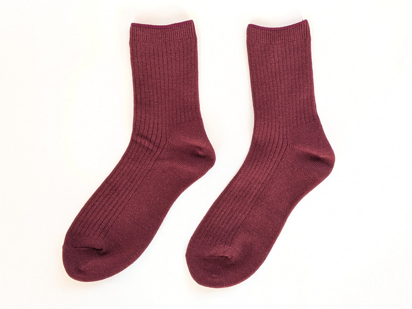 Five-toed socks with loose elastic "Irodori" [Discontinued]