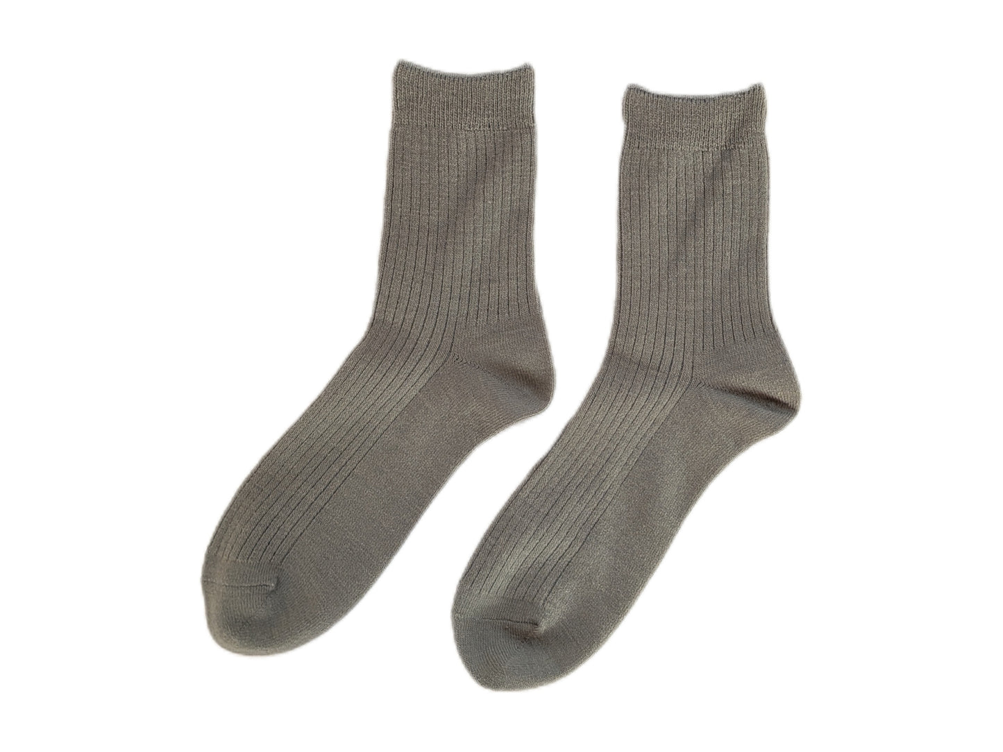 Five-toed socks with loose elastic "Irodori" [Discontinued]