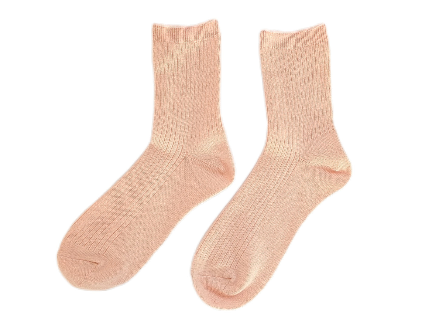 Five-toed socks with loose elastic "Irodori" [Discontinued]