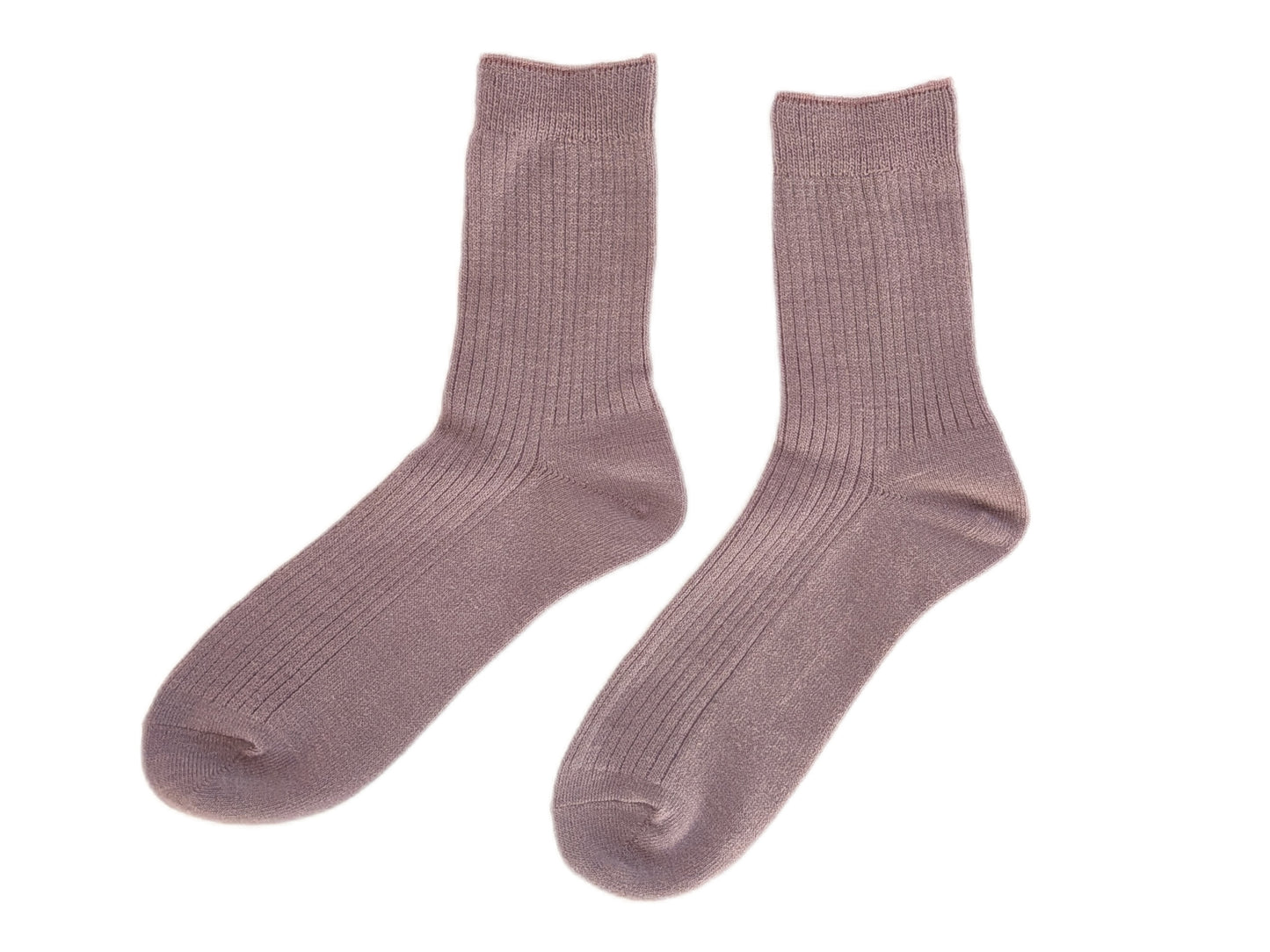 Five-toed socks with loose elastic "Irodori" [Discontinued]