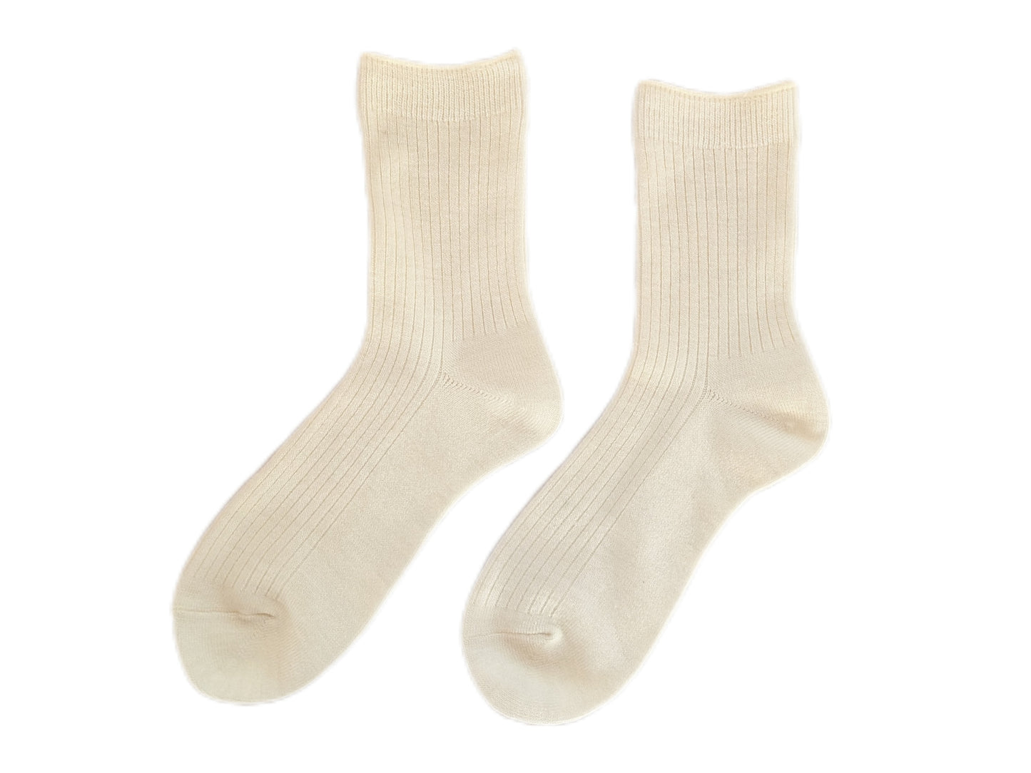 Five-toed socks with loose elastic "Irodori" [Discontinued]